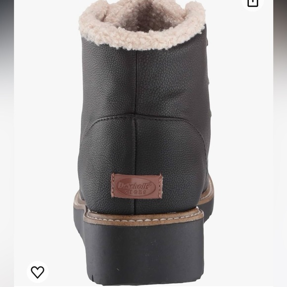 DR. SCHOLL'S SO COZY BOOTIE - 6.5M - Picture 5 of 8